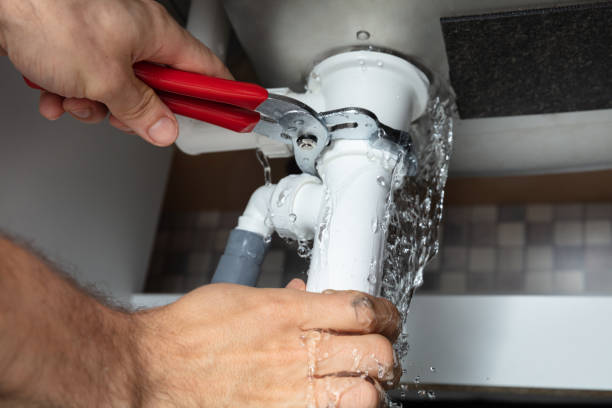 Best 24-hour water damage restoration  in Kosciusko, MS