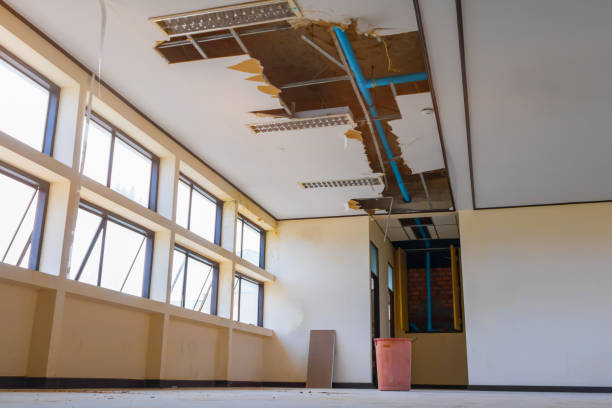 Best Emergency water damage restoration  in Kosciusko, MS